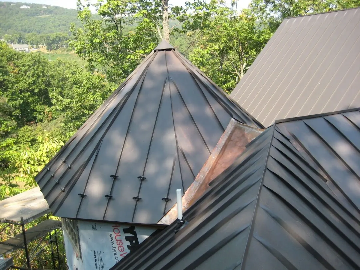 Professional Roof Tarp Installation by Craftsman Roofing in Heritage