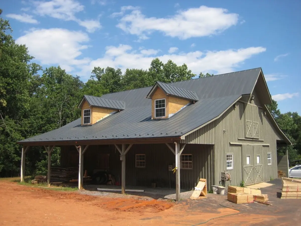 Expert Roof Leak Repair workmanship in Heritage